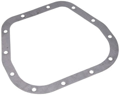 Spicer drain plug and reusable gasket detail for easy fluid changes and seal