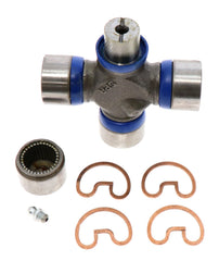 Spicer bearing cap diameter detail highlighting 1.188 inch precision fit