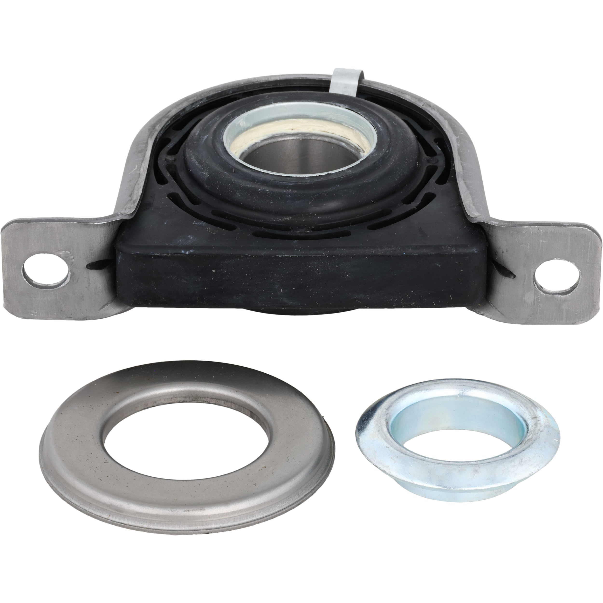Spicer part label and mounting bracket detail showing genuine 211359X identification