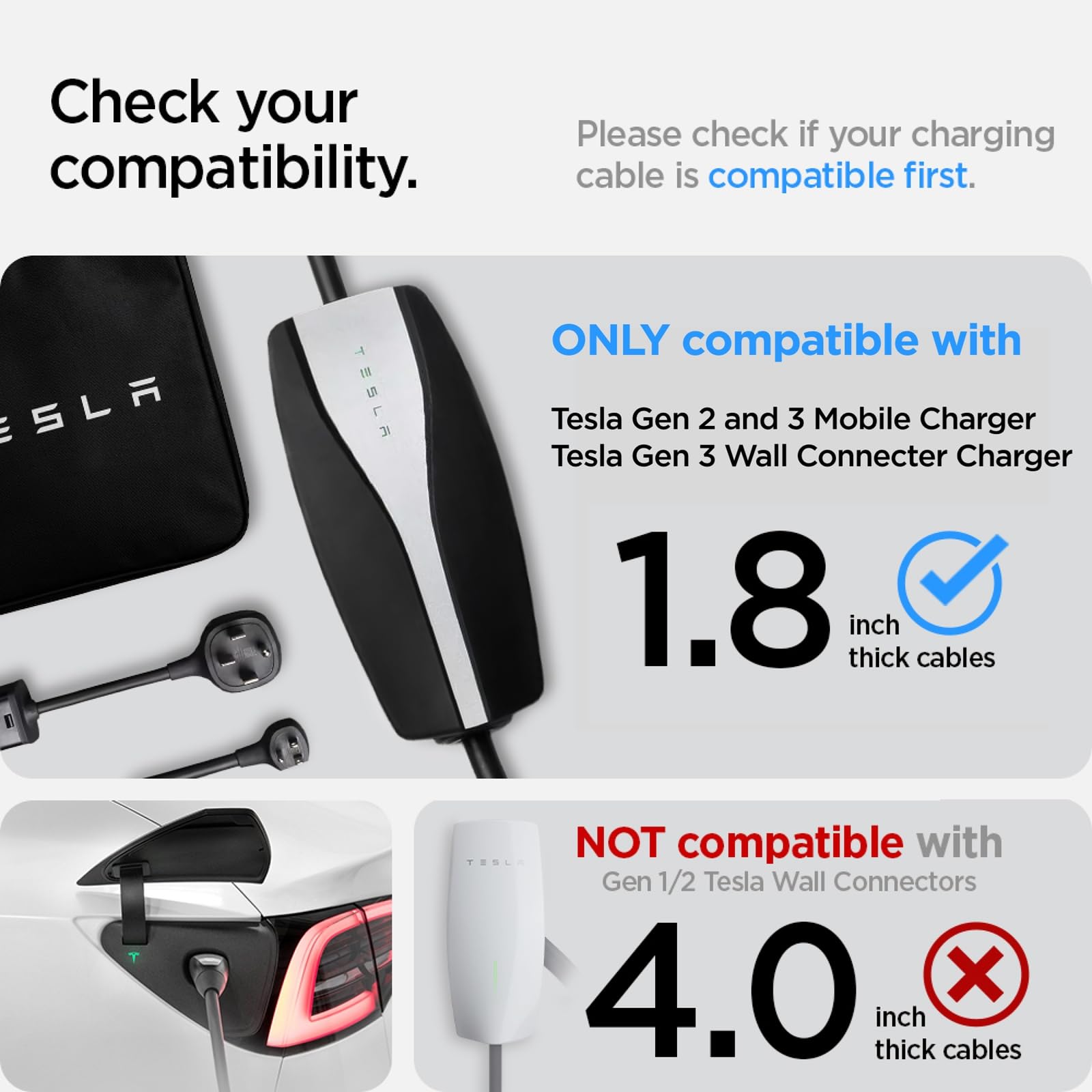 Spigen textured DuraPro close-up highlighting non-slip grip benefit