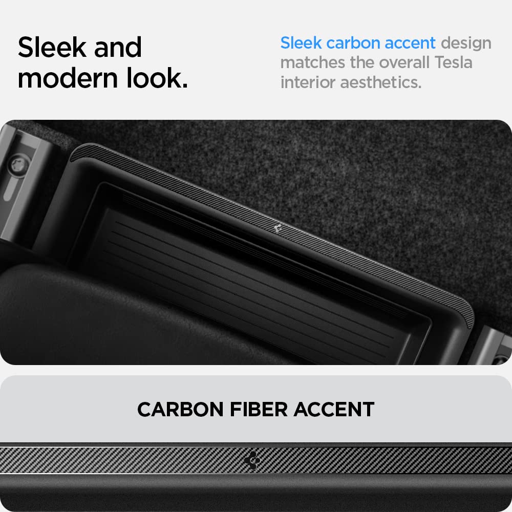 Spigen size comparison next to keys conveying scale and capacity for small items