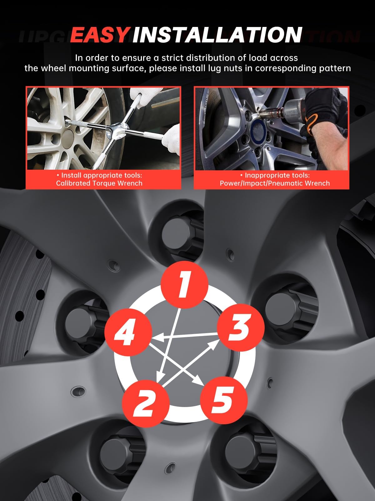 Sposuit black-plated surface texture showing corrosion resistance and refined appearance benefit