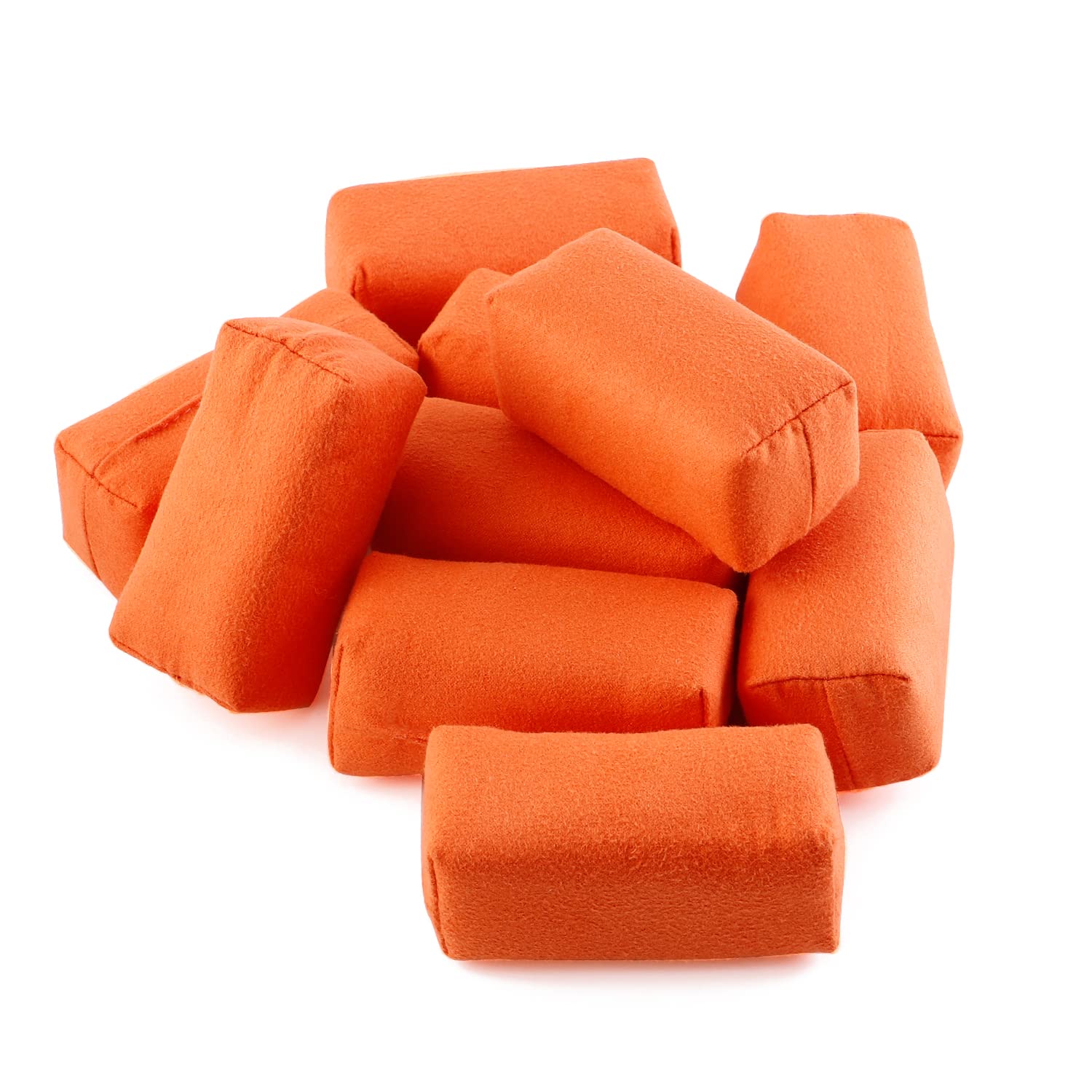 SPTA front packaging showing ten microfiber applicators and benefits