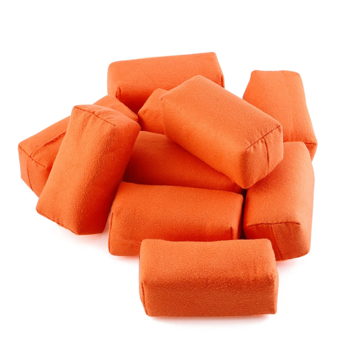 SPTA front packaging showing ten microfiber applicators and benefits