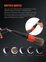 SPTA detachable handle and collar showing quick tool conversion