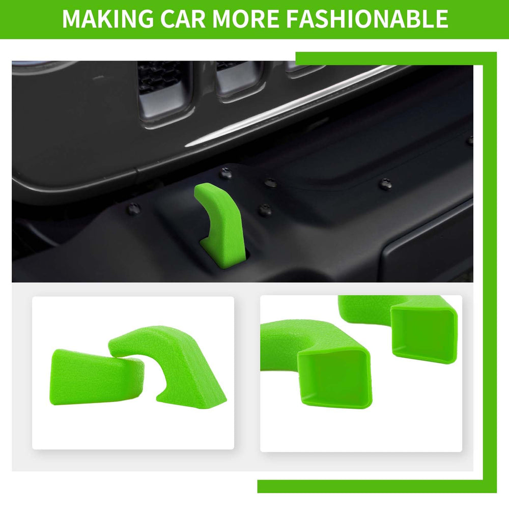 SQQP rear adhesive tape detail showing simple-install benefit
