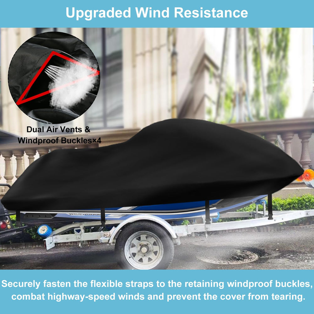SRIMMIT side air vent and strap improving airflow and dryness