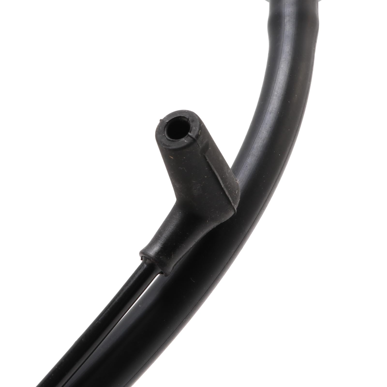 SsllZdq hose connection and seal demonstrating secure vacuum hold and leak prevention
