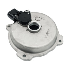 SsllZdq VVT solenoid front view showing connectors and mounting for easy replacement
