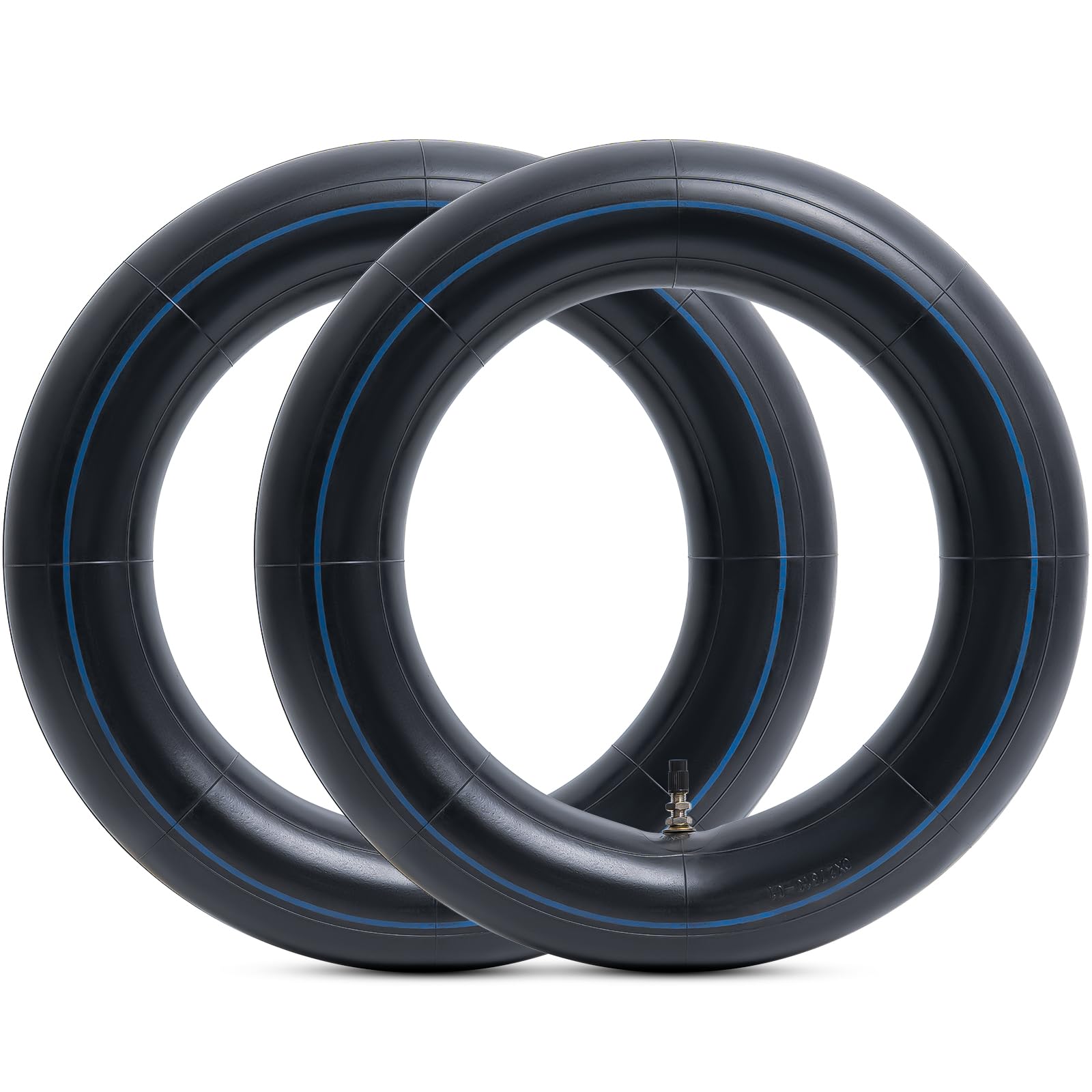 StaiBC front view of two-pack inner tubes showing packaging and included tubes for quick replacement