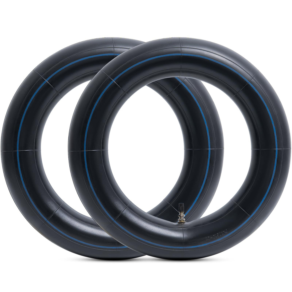 StaiBC front view of two-pack inner tubes showing packaging and included tubes for quick replacement