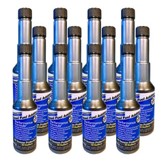 Stanadyne front packaging showing 12-pack and part number, ensures proper product choice