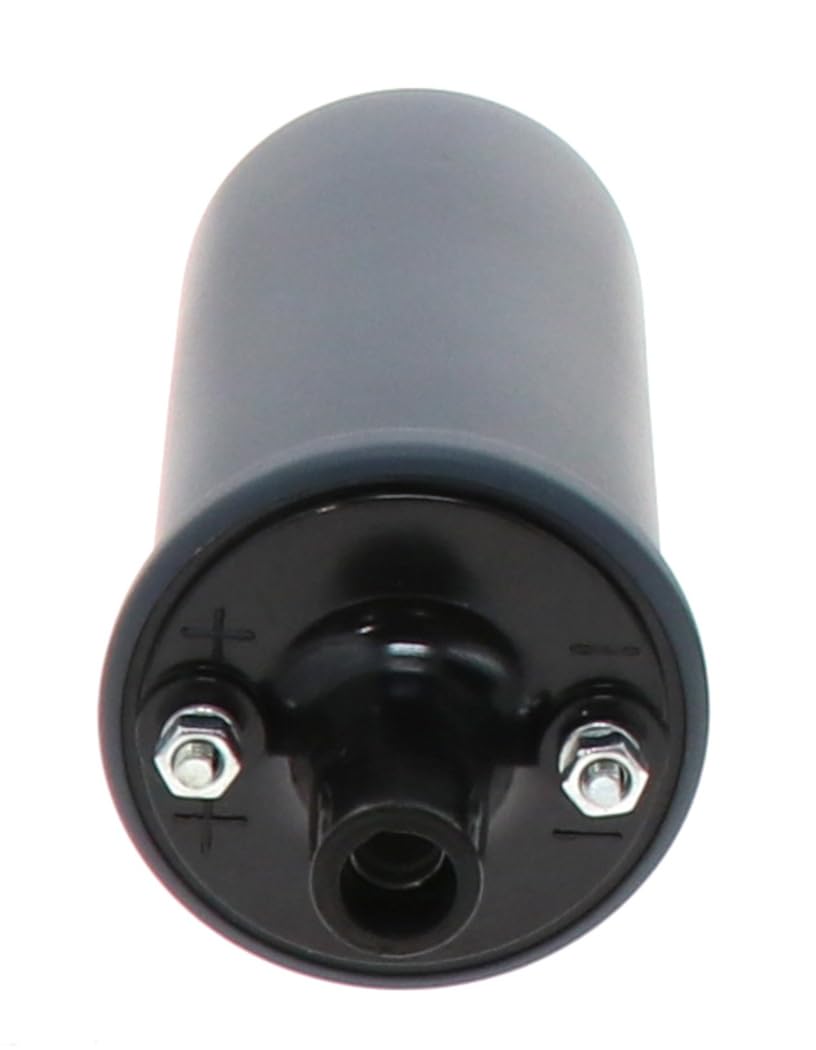 Standard Motor Products UC15T terminals closeup highlighting secure connections and easy installation