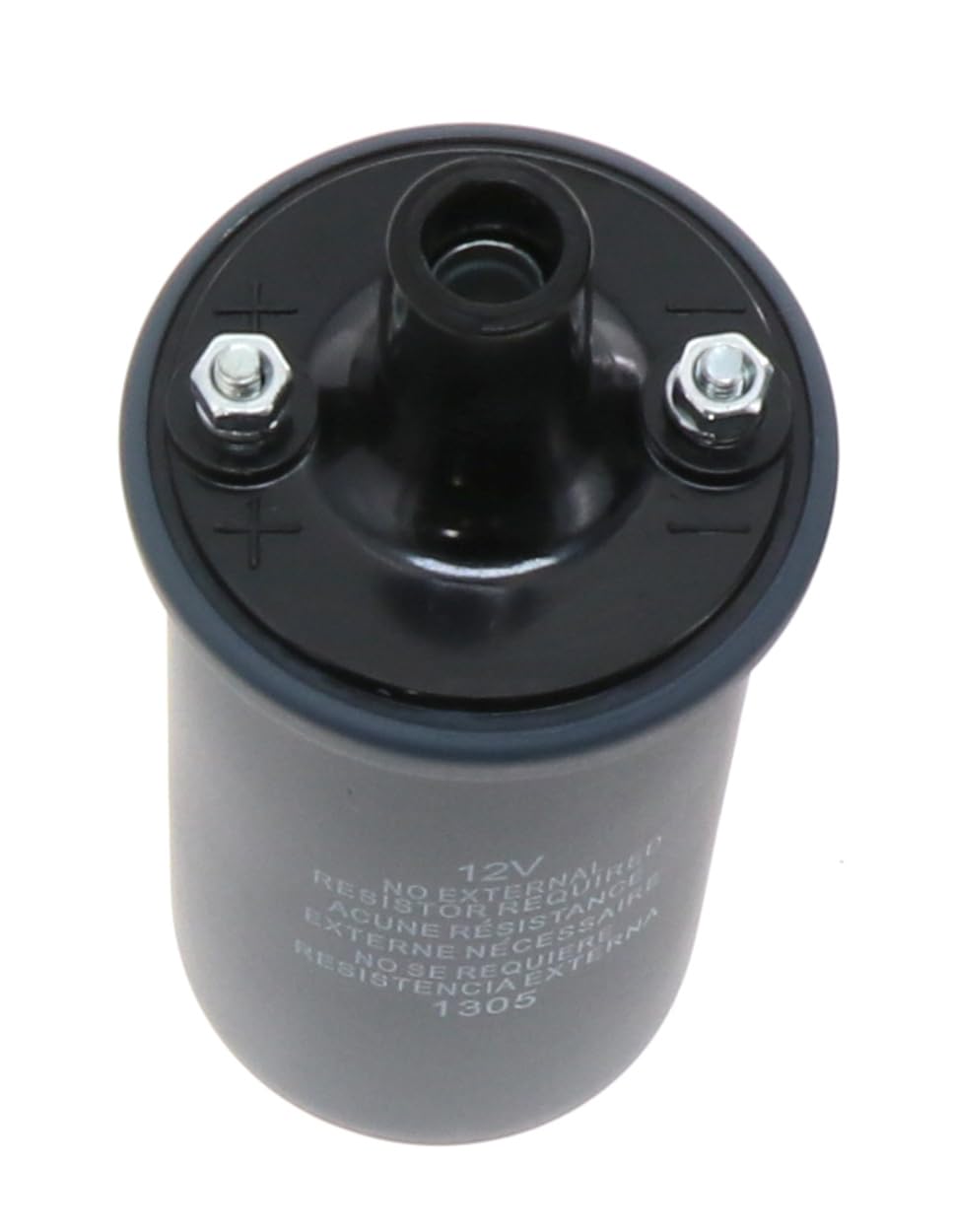 Standard Motor Products UC15T top label close-up showing model details for correct fitment