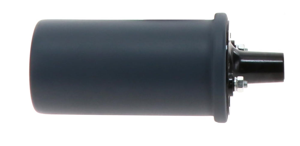 Standard Motor Products UC15T winding cross-section detail showing robust coil construction and consistent spark