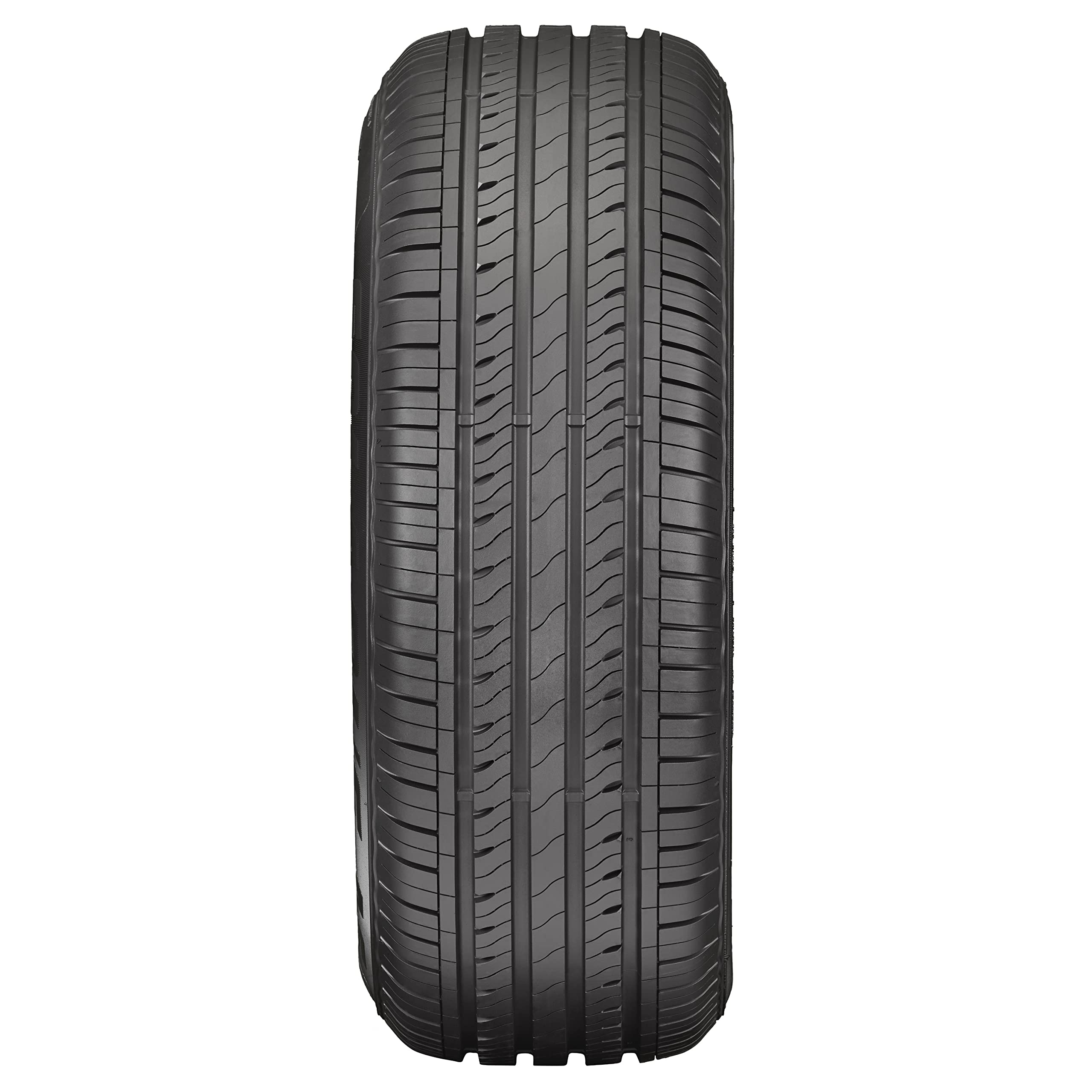 STARFIRE solid center rib view for smooth steering feel