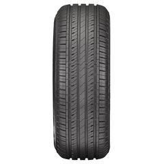 STARFIRE solid center rib view for smooth steering feel
