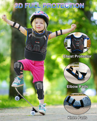 StarknightMT adjustable strap and quick-release buckle for easy fit