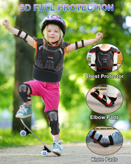 StarknightMT adjustable strap and buckle for secure quick-release fit