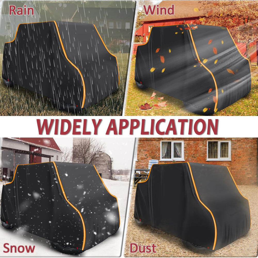 StarknightMT folded in storage bag for compact trail-ready carrying