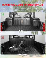 StarknightMT open interior of storage box showing 24L capacity benefit