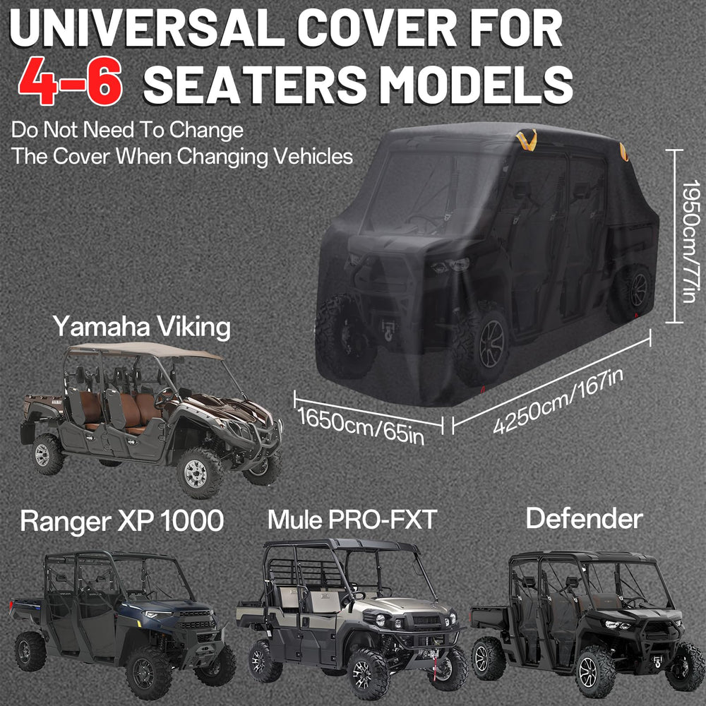 StarknightMT compact storage bag for convenient transport and stowage