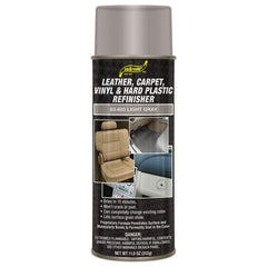 Stayfree SM Arnold can front label showing product name and color benefit