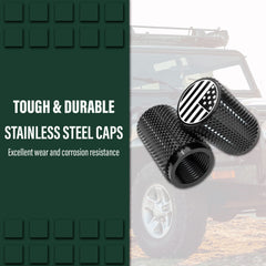 STEEL HAWK internal silicone O-ring visible for airtight, dustproof protection