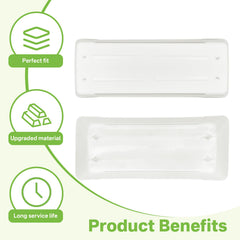 Sthovd included screws and hardware for quick installation benefit
