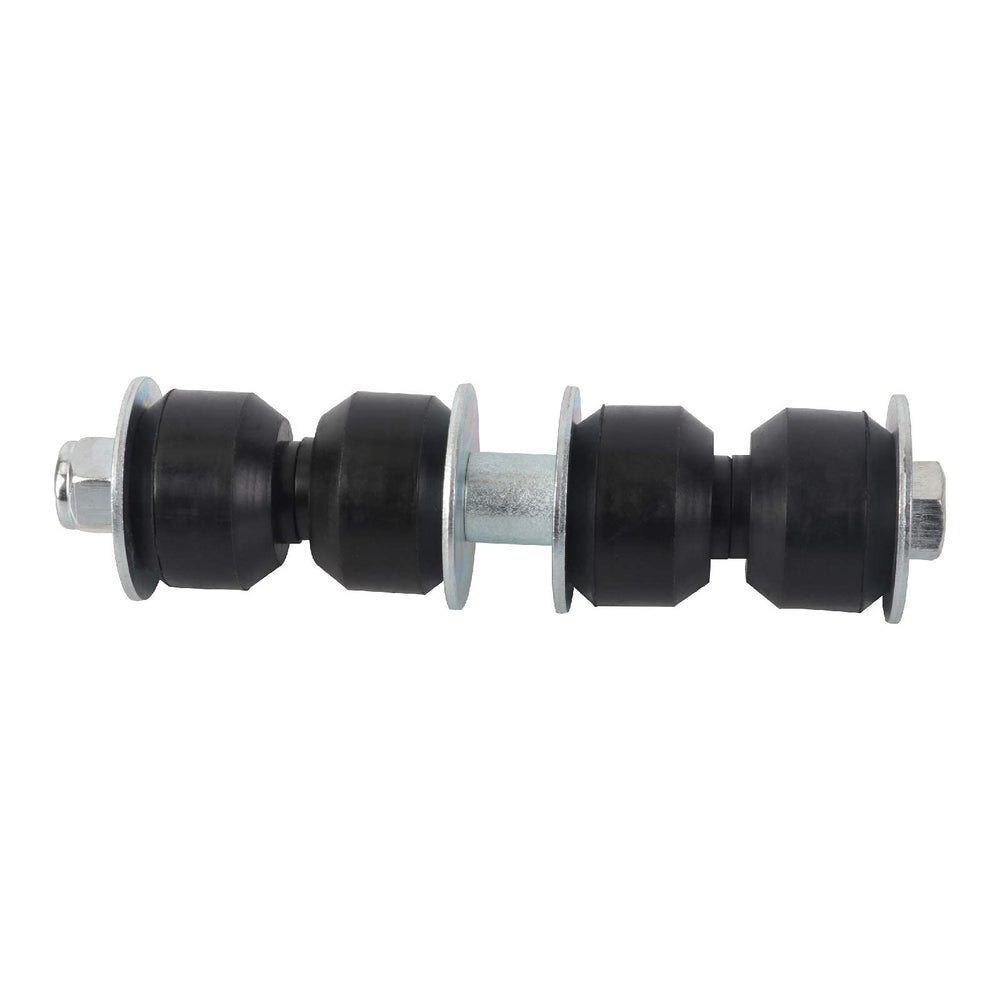 Stiueoav K6600 installed on suspension arm restoring stability