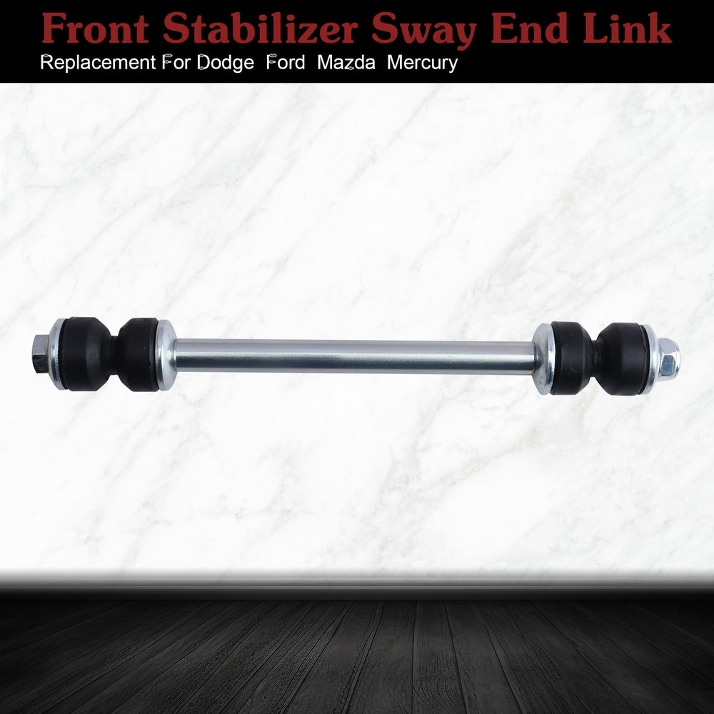 Stiueoav K7275 installed on suspension, demonstrates restored stability benefit