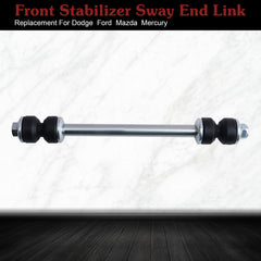 Stiueoav K7275 installed on suspension, demonstrates restored stability benefit