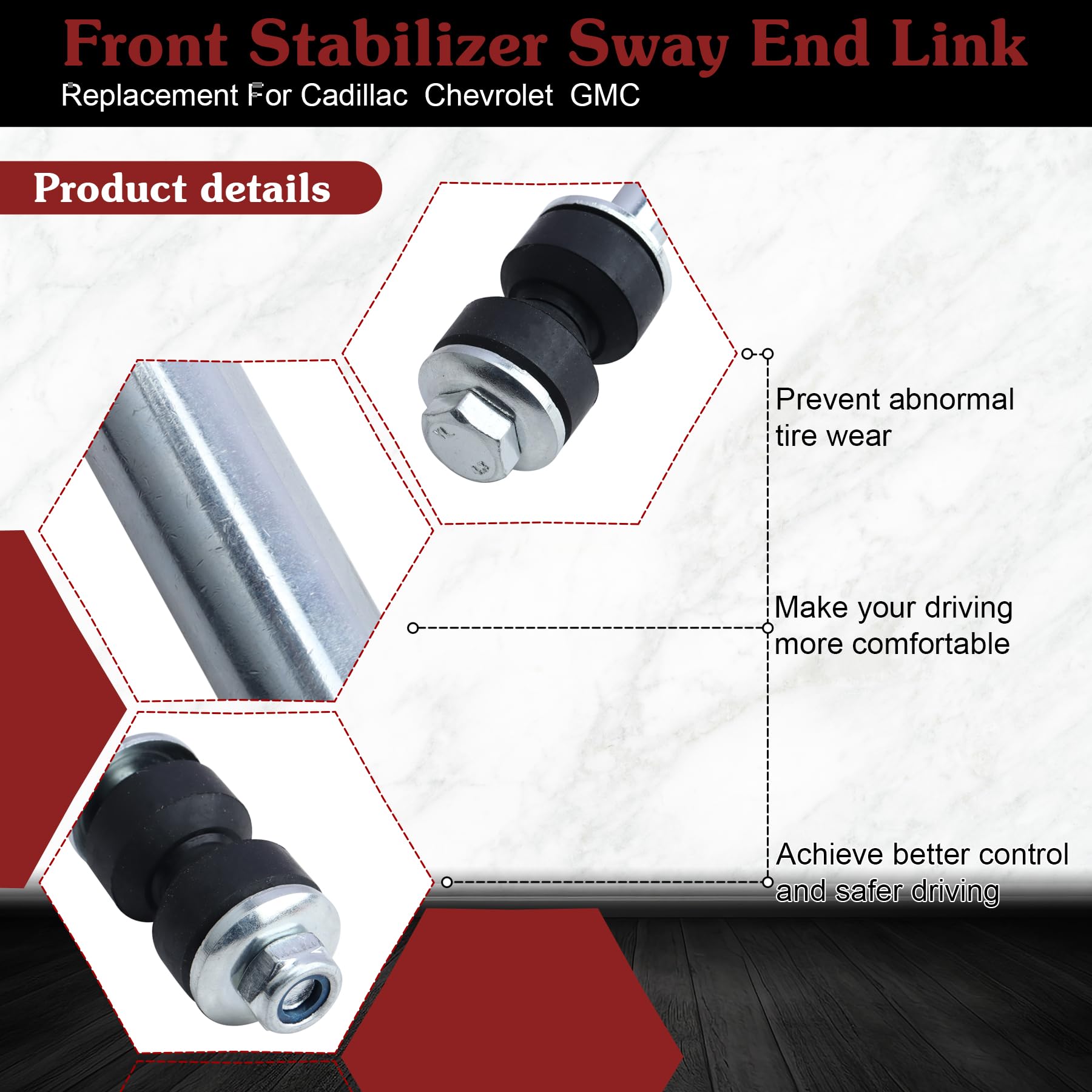 Stiueoav link beside ruler for scale and dimensions, helps verify vehicle fitment