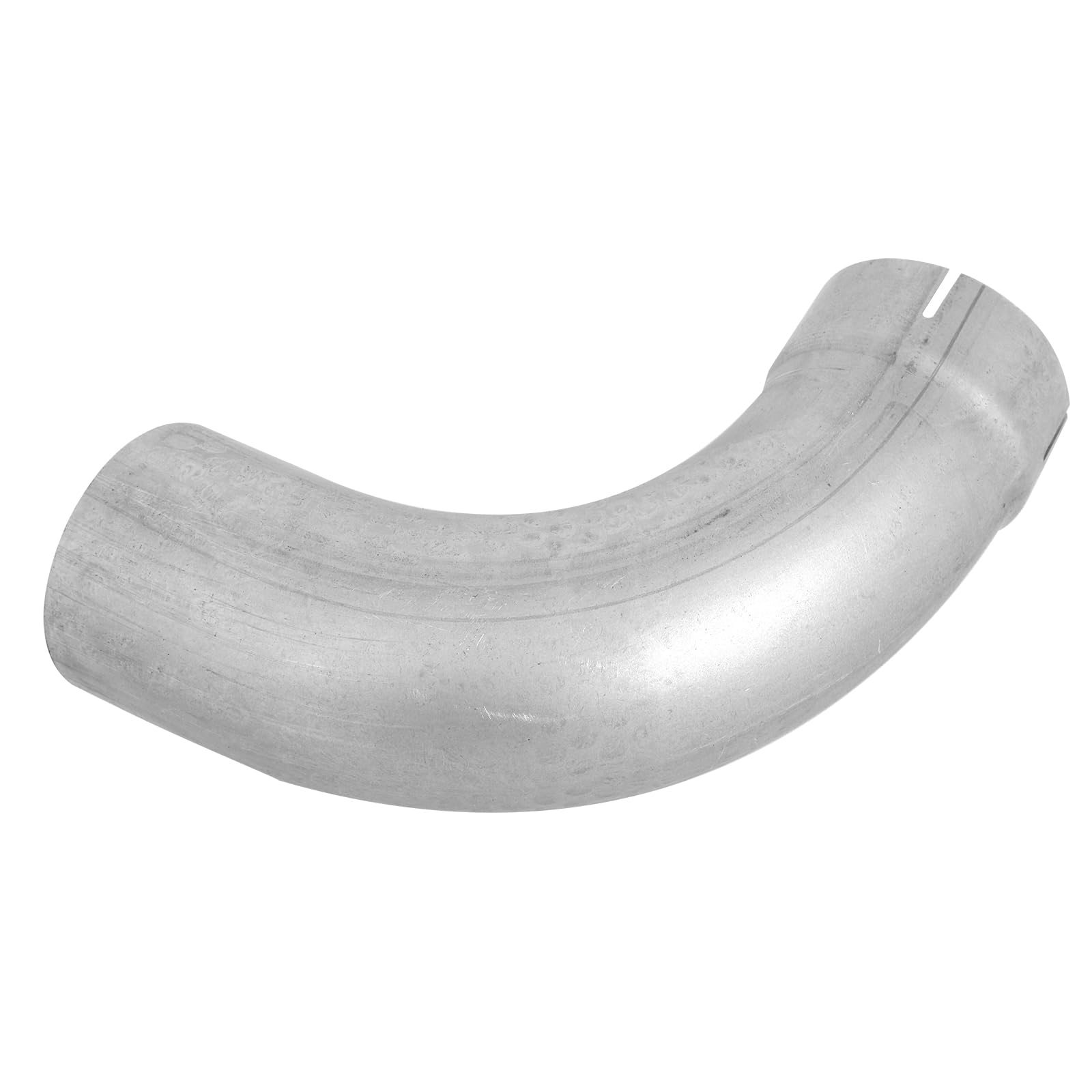 STMGW aluminized surface finish close-up highlighting corrosion resistance