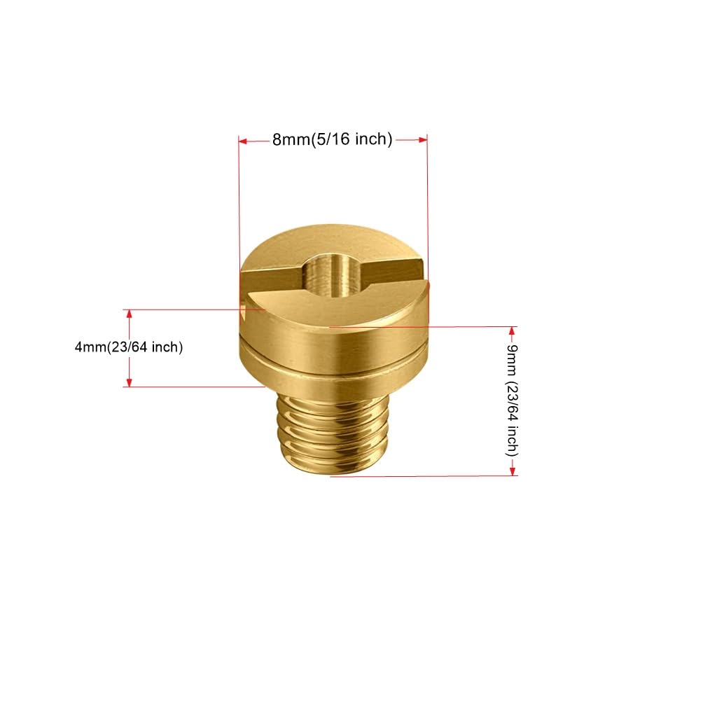 Strongthium large hex main jets detail highlighting wrench flats for easy installation and secure fitment