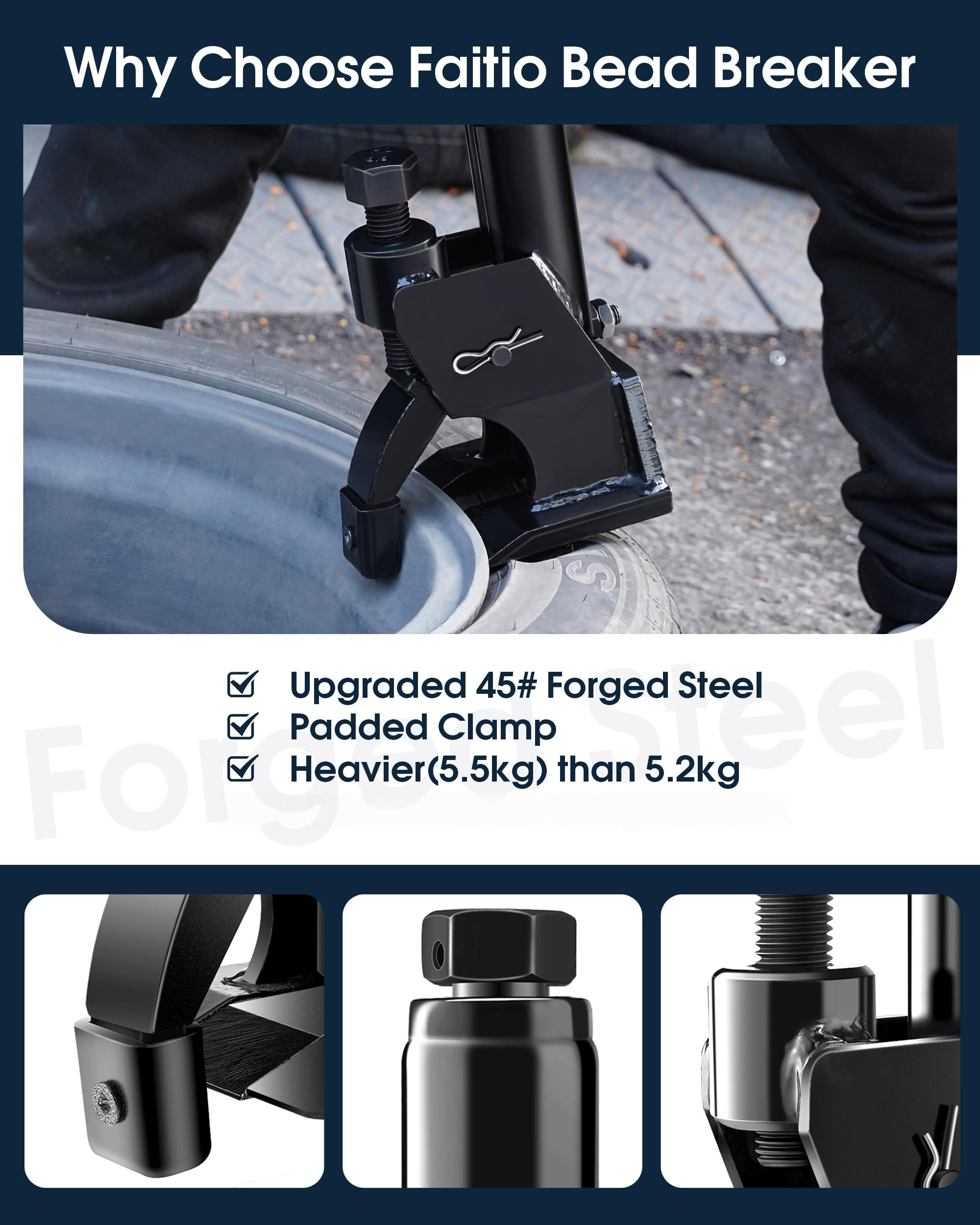 Subtoy stored in garage package showing compact, easy storage
