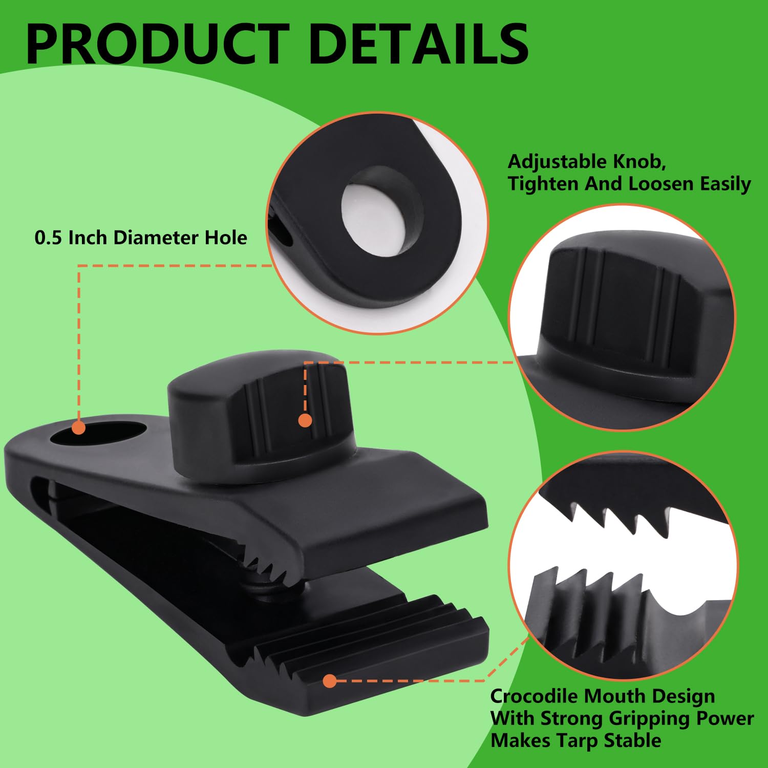 Sudopru bungee cords and hooked ends showing durable elasticity for shock absorption
