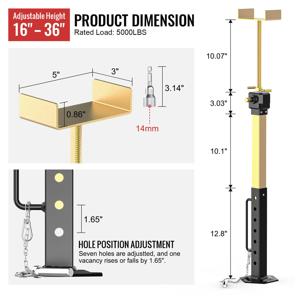 Sulythw gearbox and swivel nut detail illustrating durable operation benefit