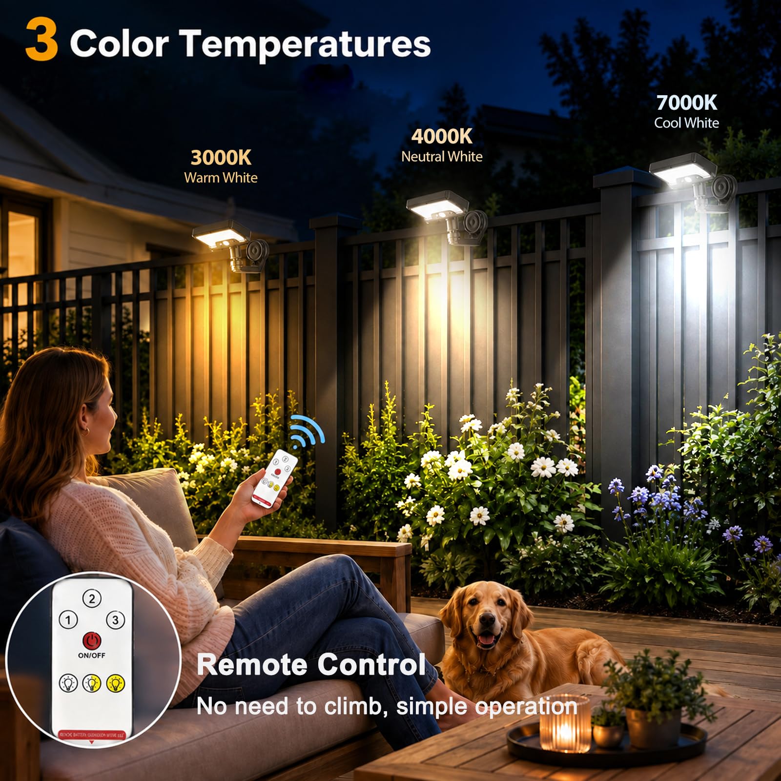 Sumaote magnet mounted on RV metal surface demonstrating quick attach benefit