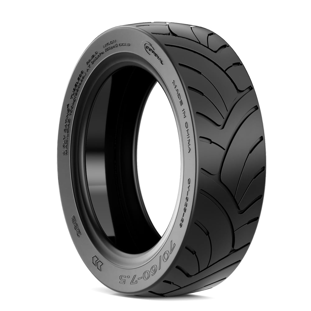 sumaxium front view packaging showing replacement tire and benefits