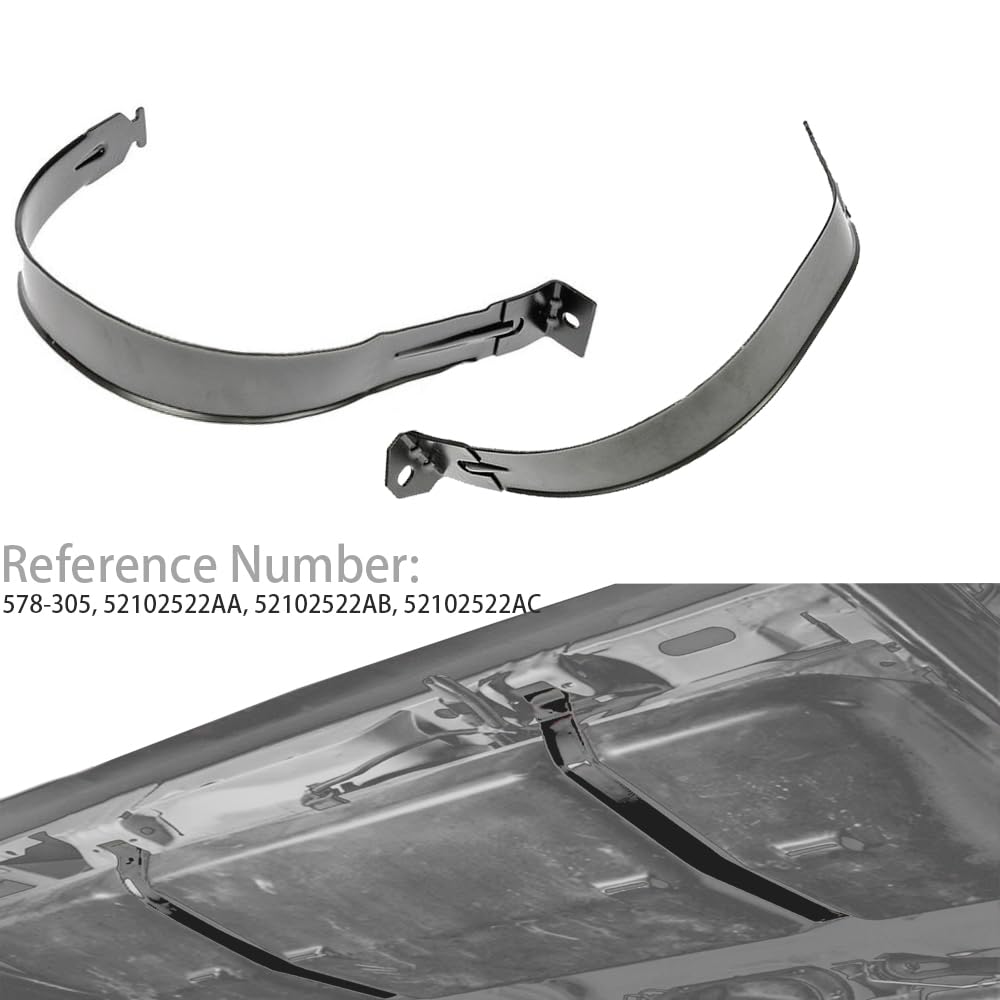 SUMHEN mounting hardware and bolt points for easier installation