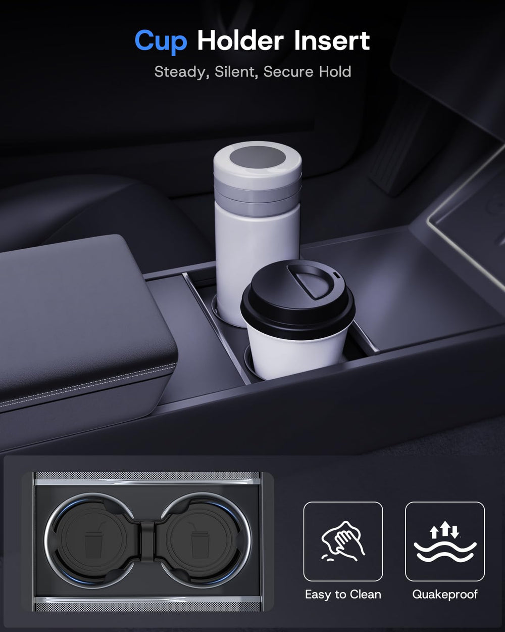 SUMK packaging with warranty card ensuring hassle-free support