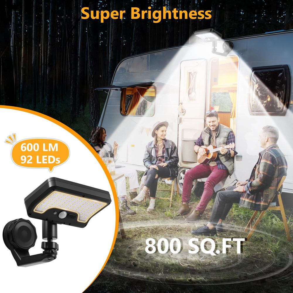 sunlight encounter side rotation angle showing adjustable head for precise aiming