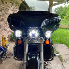 SUNPIE clear polycarbonate lens close-up showing durable finish and fog resistance benefit