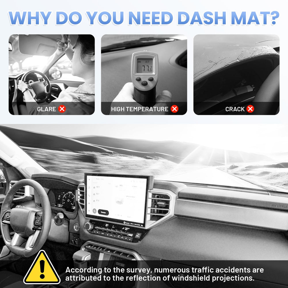 Sunsdrew size comparison with ruler showing accurate dash coverage