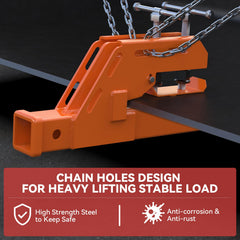 SUNSHINE FARMRE top detail highlighting anti-fracture structure for long-lasting durability