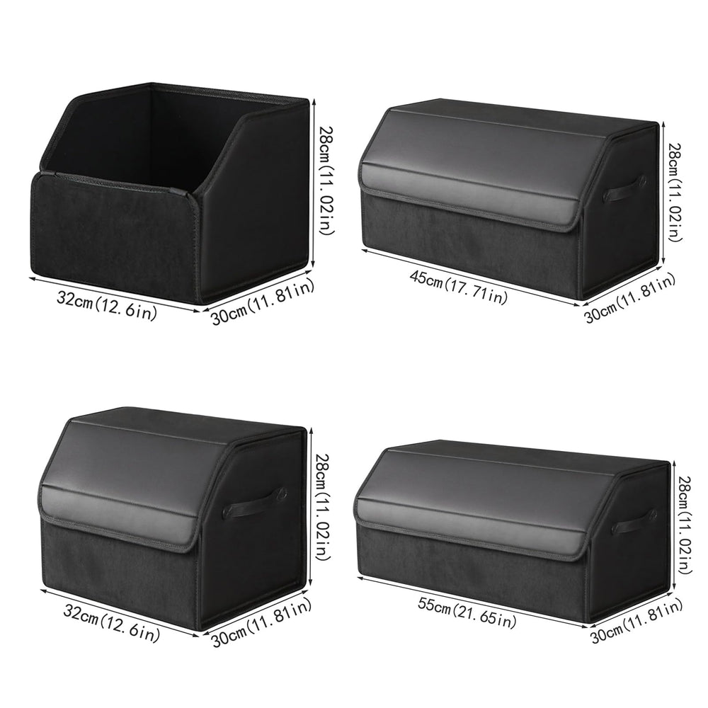 sunshine sky folded flat to illustrate compact storage and space savings
