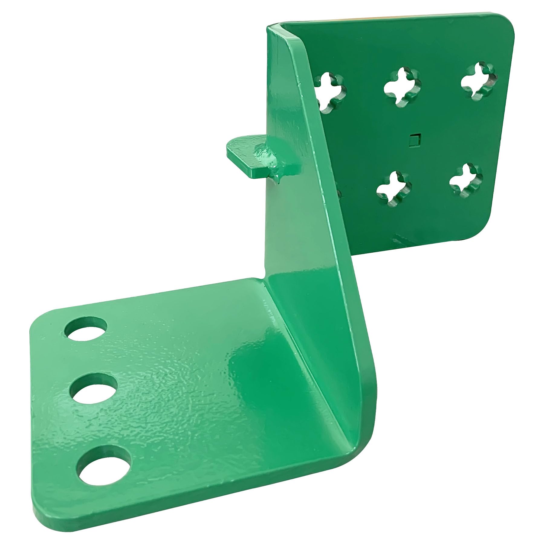 SUONE included bolts and hardware for quick bolt-on installation