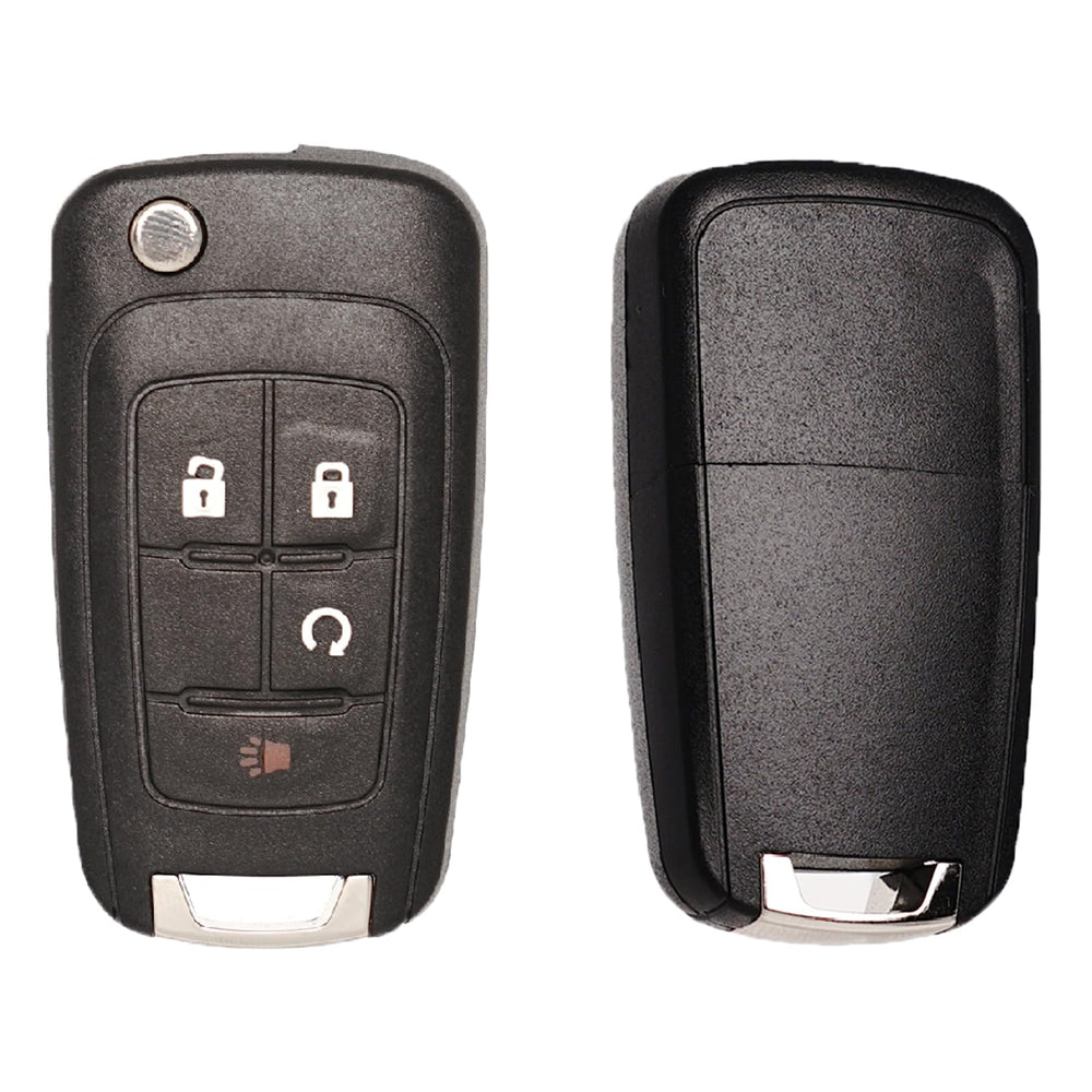 SUPALAND back label closeup with FCC ID and compatibility benefit