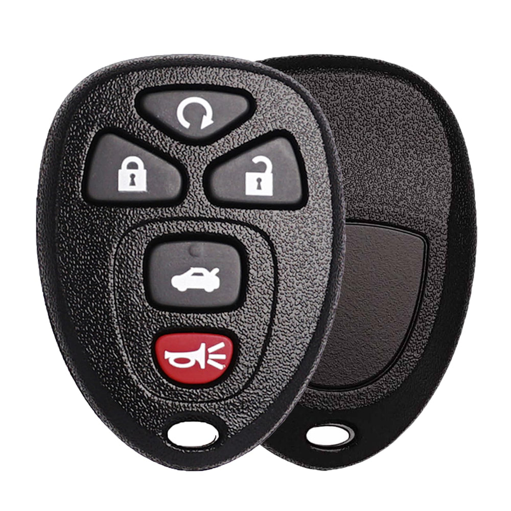 SUPALAND fob placed in vehicle console showing seamless in-car compatibility benefit